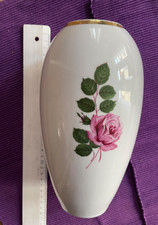 Bavaria Porzellanvase