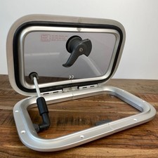 Bootsfenster 345x195 mm