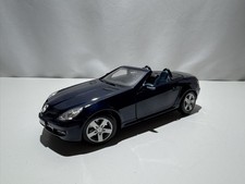 1:18 Mercedes-Benz SLK R171