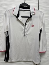 Masters Golfshirt in