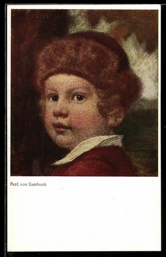 Künstler ludwig von - ludwig,
