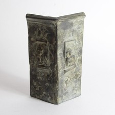 THAILAND ODER LAOS | Fragment