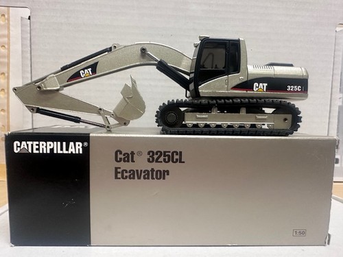 Nzg caterpillar 325cl - nzg,