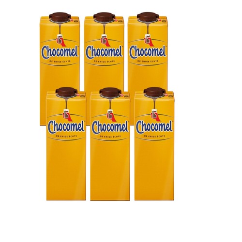 Chocomel kakao - (2,83,