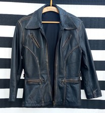 Lederjacke ( Biker )