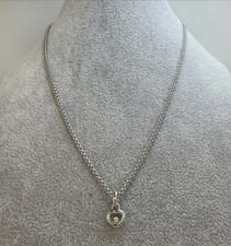 Chopard Happy Diamond