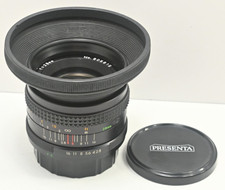 Pentax K Tokina (?) 28mm
