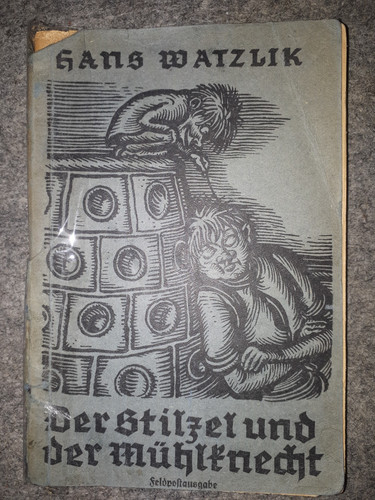 Der stitzel und - der,