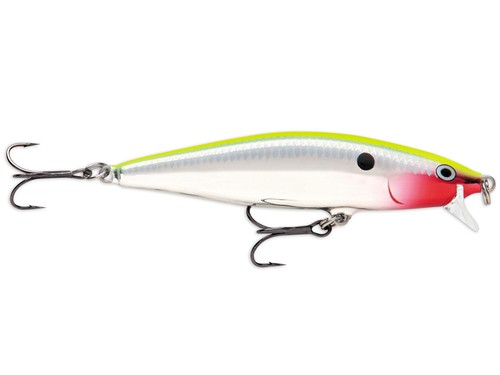 Neu 2026 rapala flat - neu,