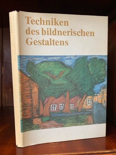 Techniken des bildnerischen