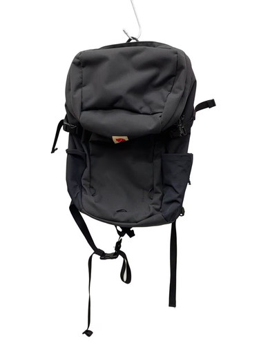 Fjall raven backpack black - raven,