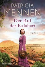 Der Ruf der Kalahari *** WIE NEU ***