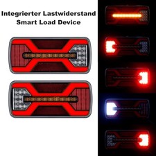 2x LED Rückleuchte 5