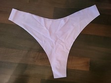 String Tanga Höschen Gr. L in