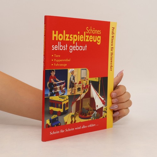 Schönes holzspielzeug selbst - schönes,