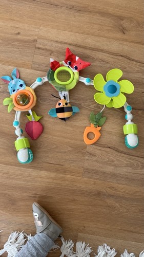 Tiny love spielbogen - spielbogen, “sunny