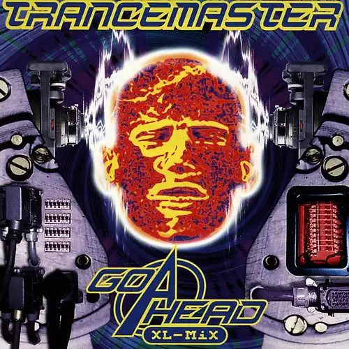 Various trancemaster megamix - various,