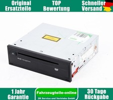 Navigationssystem Laufwerk