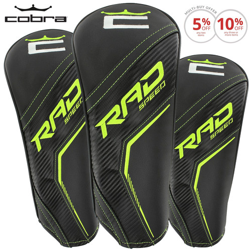 Cobra radspeed golf driver - radspeed,