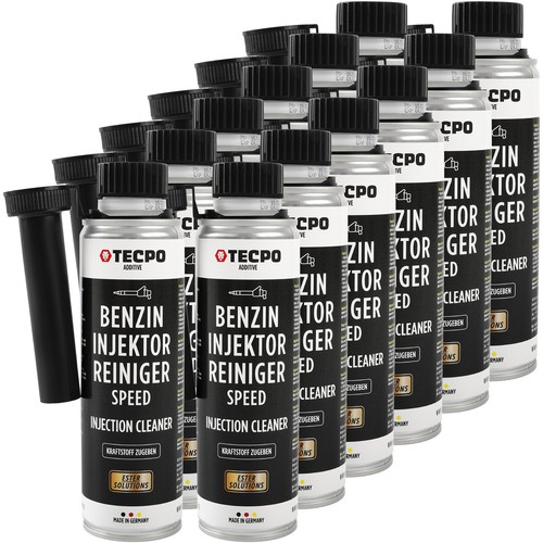 12x300ml injektor reiniger - 12x300ml,