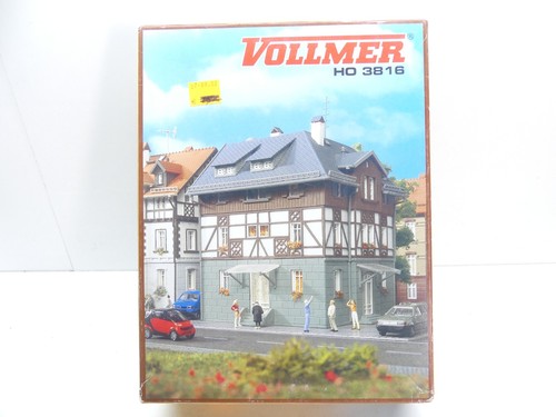 Vollmer 3816 bausatz - vollmer, h0