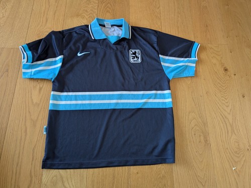 Tsv 1860 münchen trikot - tsv,