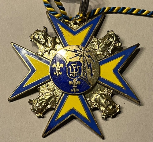 Alter orden kreuz wiesbaden - alter,