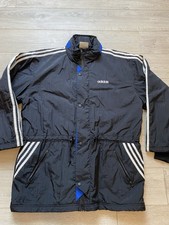 Adidas Vintage Jacke