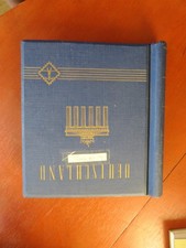 Album DDR Vordruckalbum Anfang bis 1967