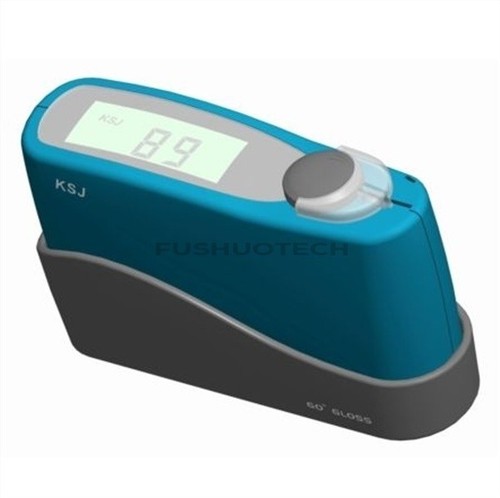 Glossmeter full scale gloss - full,