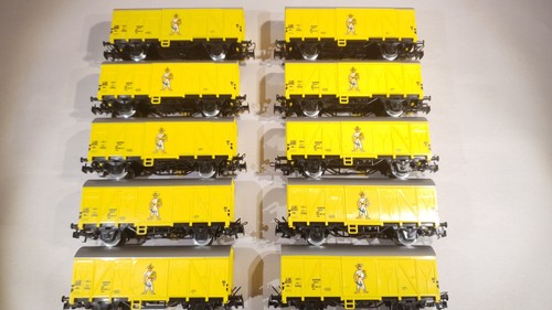 Märklin primex konvolut 10 - h0,