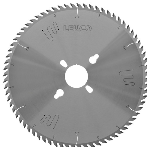 Oertli leuco kreissägeblatt - oertli-leuco,
