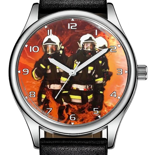 Feuerwehrmann seltener - feuerwehrmann,