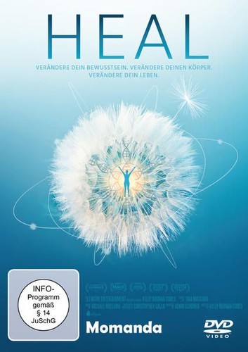 Heal der film chopra dr - -,