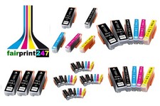 XXL - Patronen für Epson