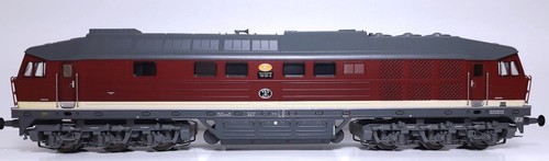 Brawa 0312 sound diesellok - 0312, br