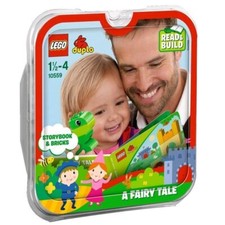 LEGO® DUPLO® 10559 Drache