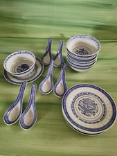 Suppentassen Porzellan