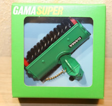 Gama 82356, 006, OVP Box, Straßenkehrer,  Gama Super