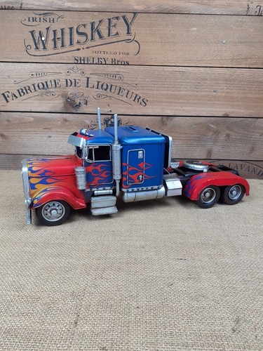 Deko american hot rod truck - deko,