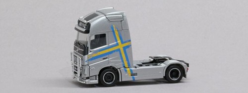 Herpa 315289 003 volvo 20 - fh, ´20