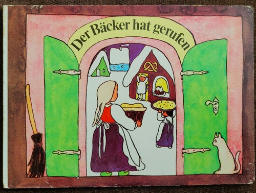 1986 ddr bilderbuch der - 1986,