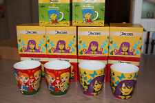 Jacobs Sammeltasse Ritzenhoff Ramona Rosenkranz Edition 13