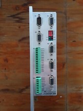 Jenaer Antriebstechnik ECOSTEP 200-AA-000-000 Servoverstärker