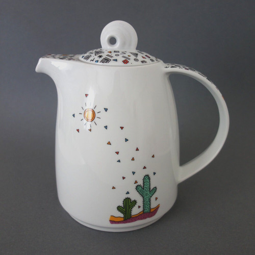 Kaffeekanne winterling tequila - winterling,