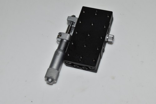 Optosigma lineartisch mm - optosigma,