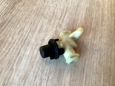 Sicherheit Überdruckventil
