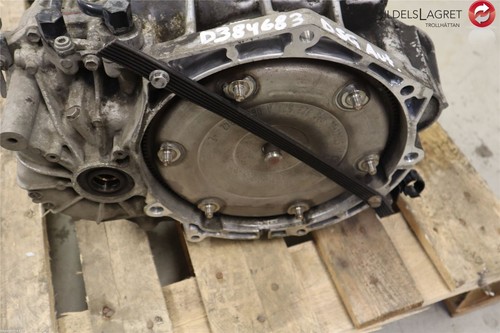 Automatikgetriebe volkswagen - automatikgetriebe,