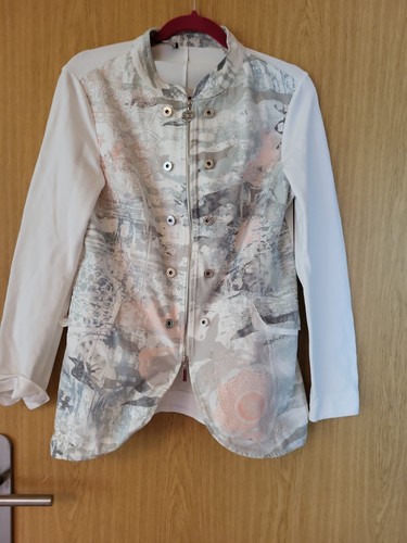Biba blazer gr38 - biba,