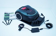 Bosch Roboter-Rasenmäher